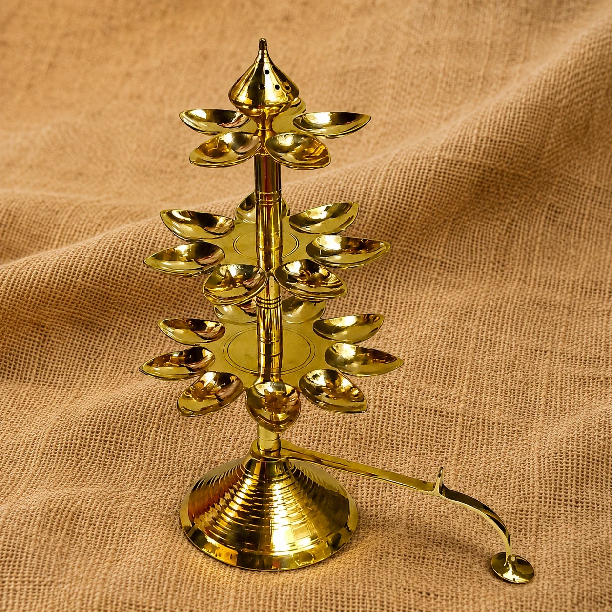 Brass 21 Prodip