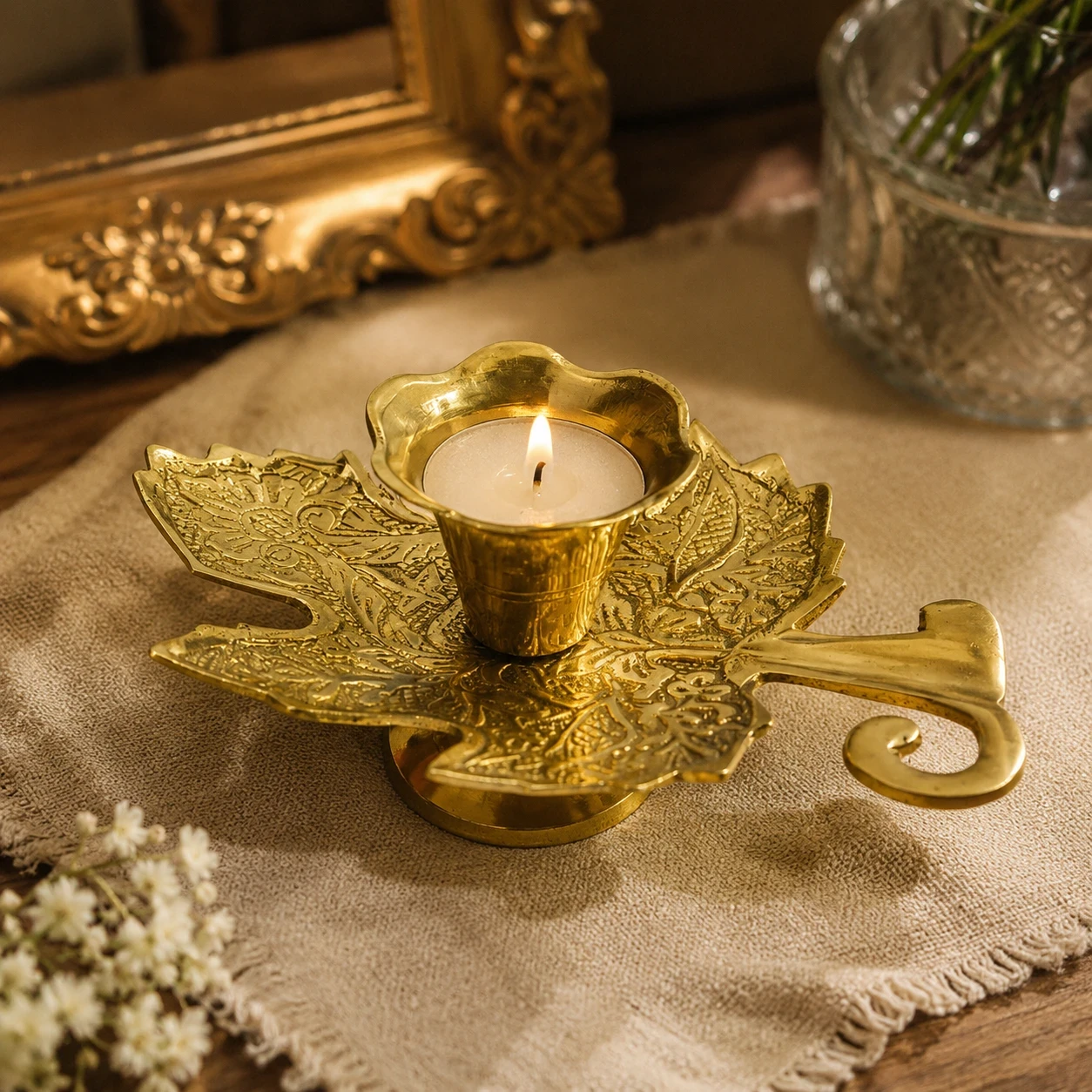 Candle Stand