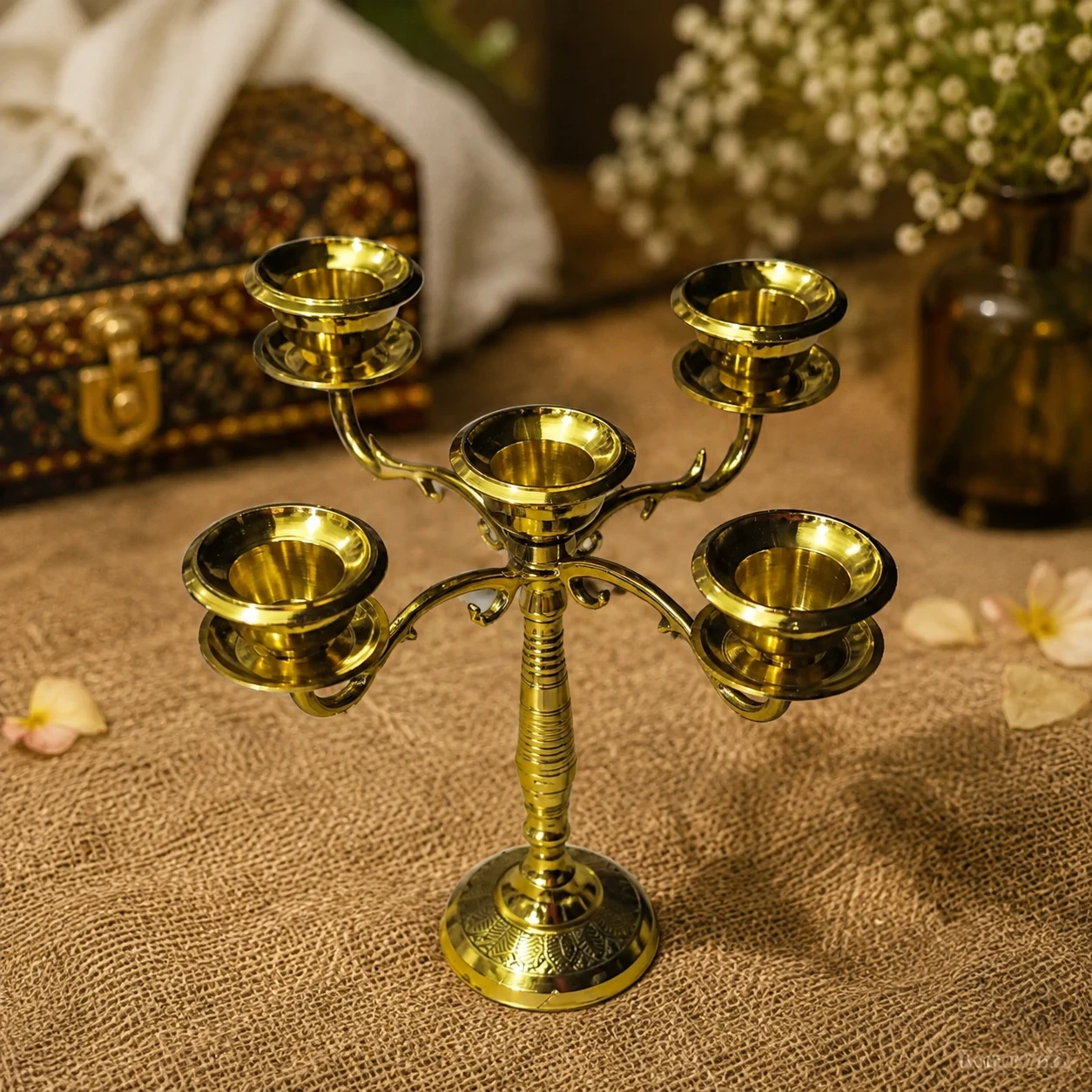 Candle Stand